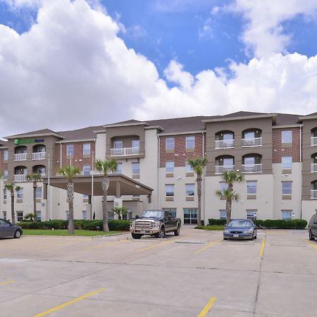 Holiday Inn Express & Suites Corpus Christi-N Padre Island By Ihg Dış mekan fotoğraf