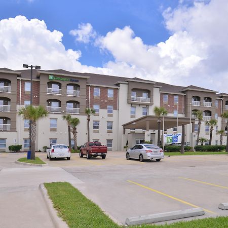Holiday Inn Express & Suites Corpus Christi-N Padre Island By Ihg Dış mekan fotoğraf