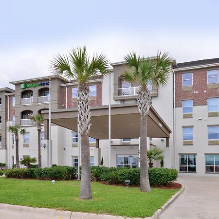 Holiday Inn Express & Suites Corpus Christi-N Padre Island By Ihg Dış mekan fotoğraf
