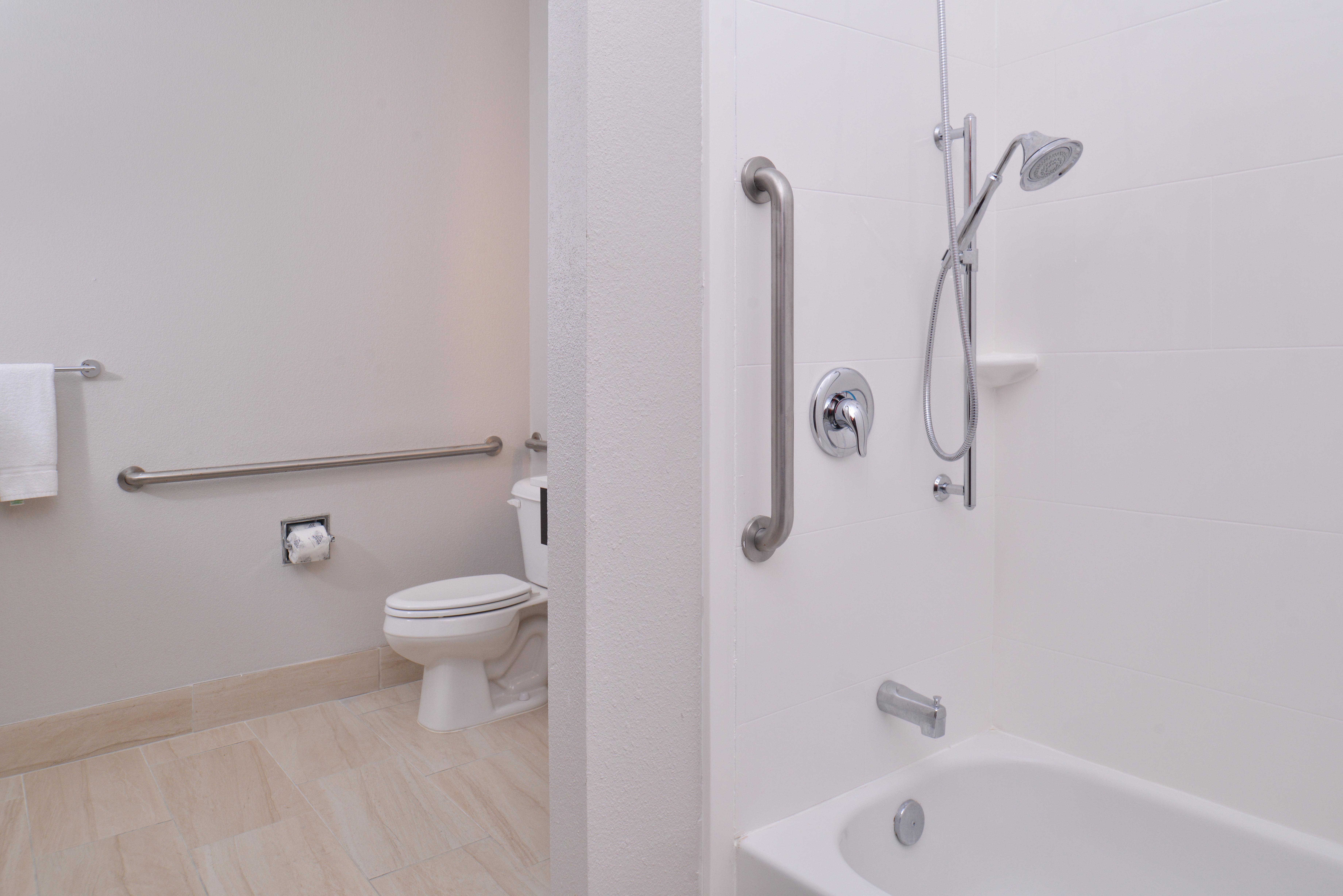 Holiday Inn Express & Suites Corpus Christi-N Padre Island By Ihg Dış mekan fotoğraf