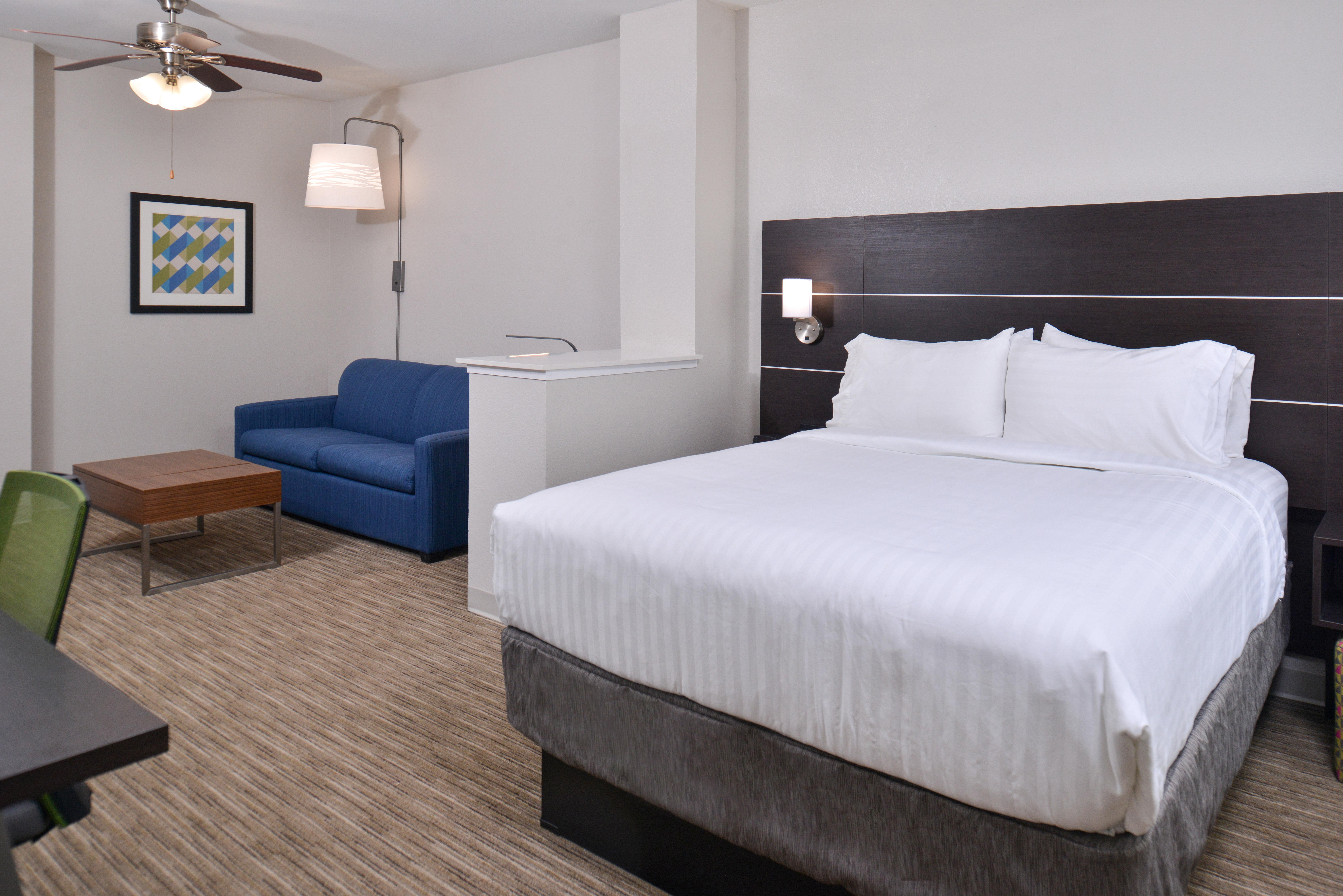 Holiday Inn Express & Suites Corpus Christi-N Padre Island By Ihg Dış mekan fotoğraf