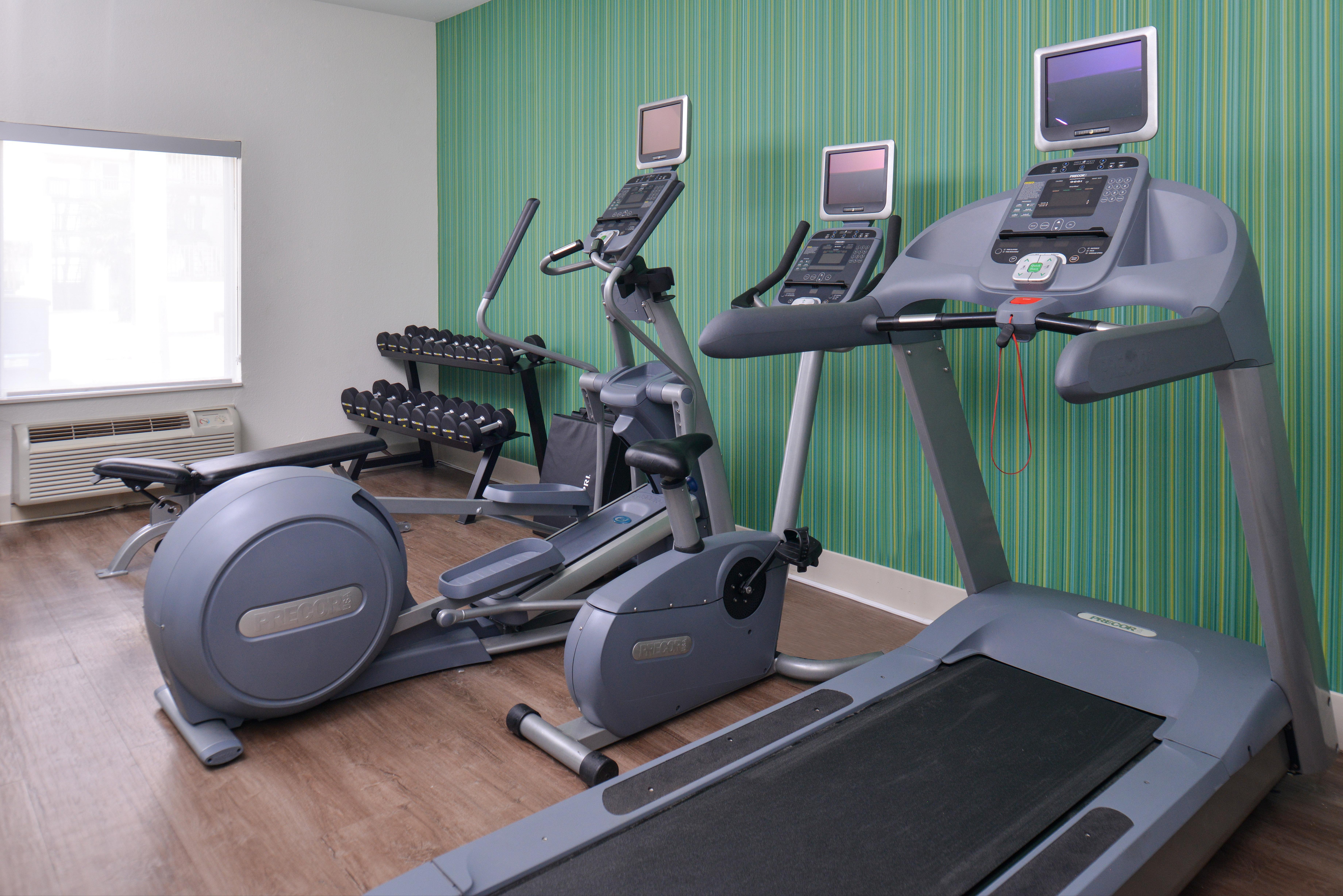 Holiday Inn Express & Suites Corpus Christi-N Padre Island By Ihg Dış mekan fotoğraf
