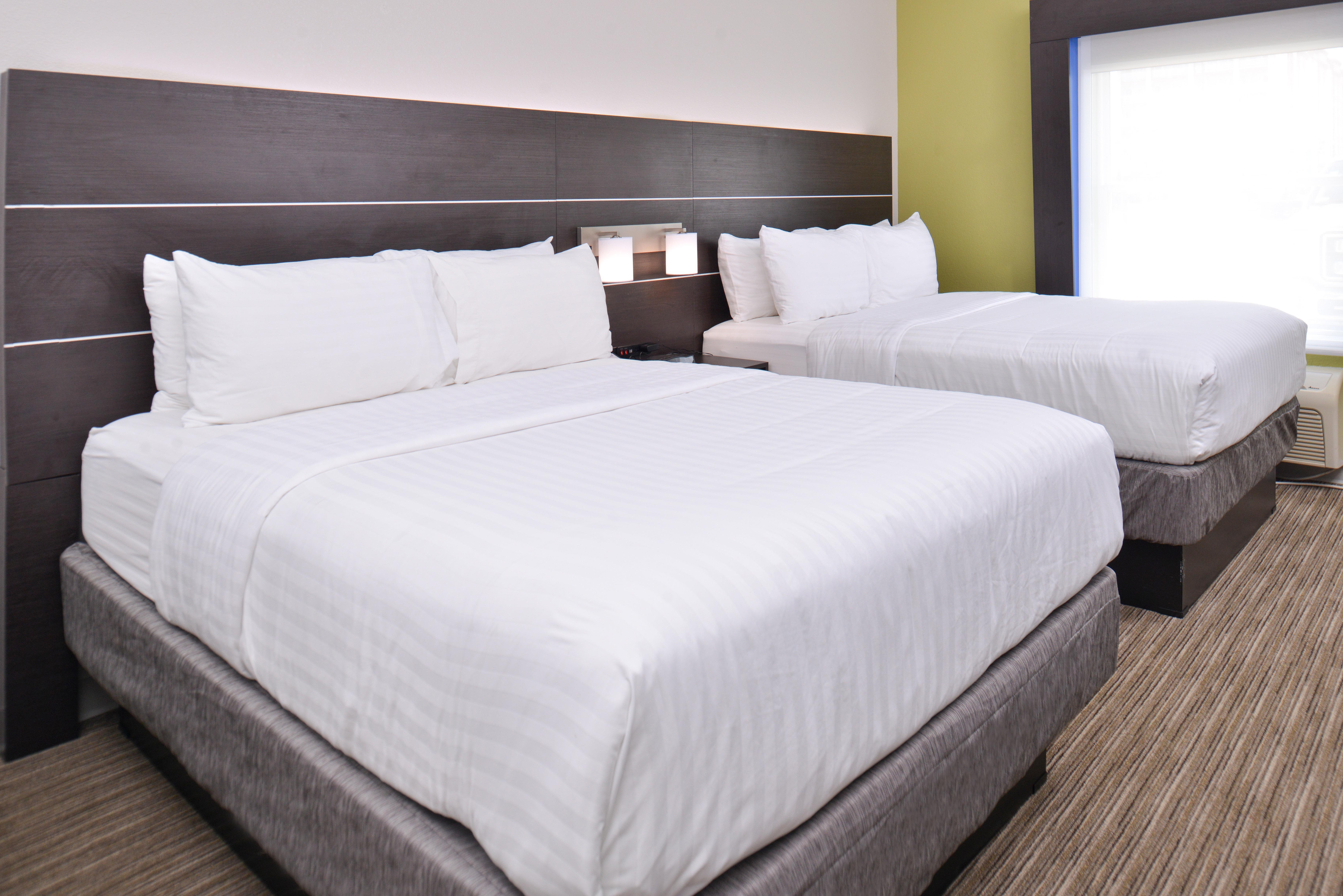 Holiday Inn Express & Suites Corpus Christi-N Padre Island By Ihg Dış mekan fotoğraf