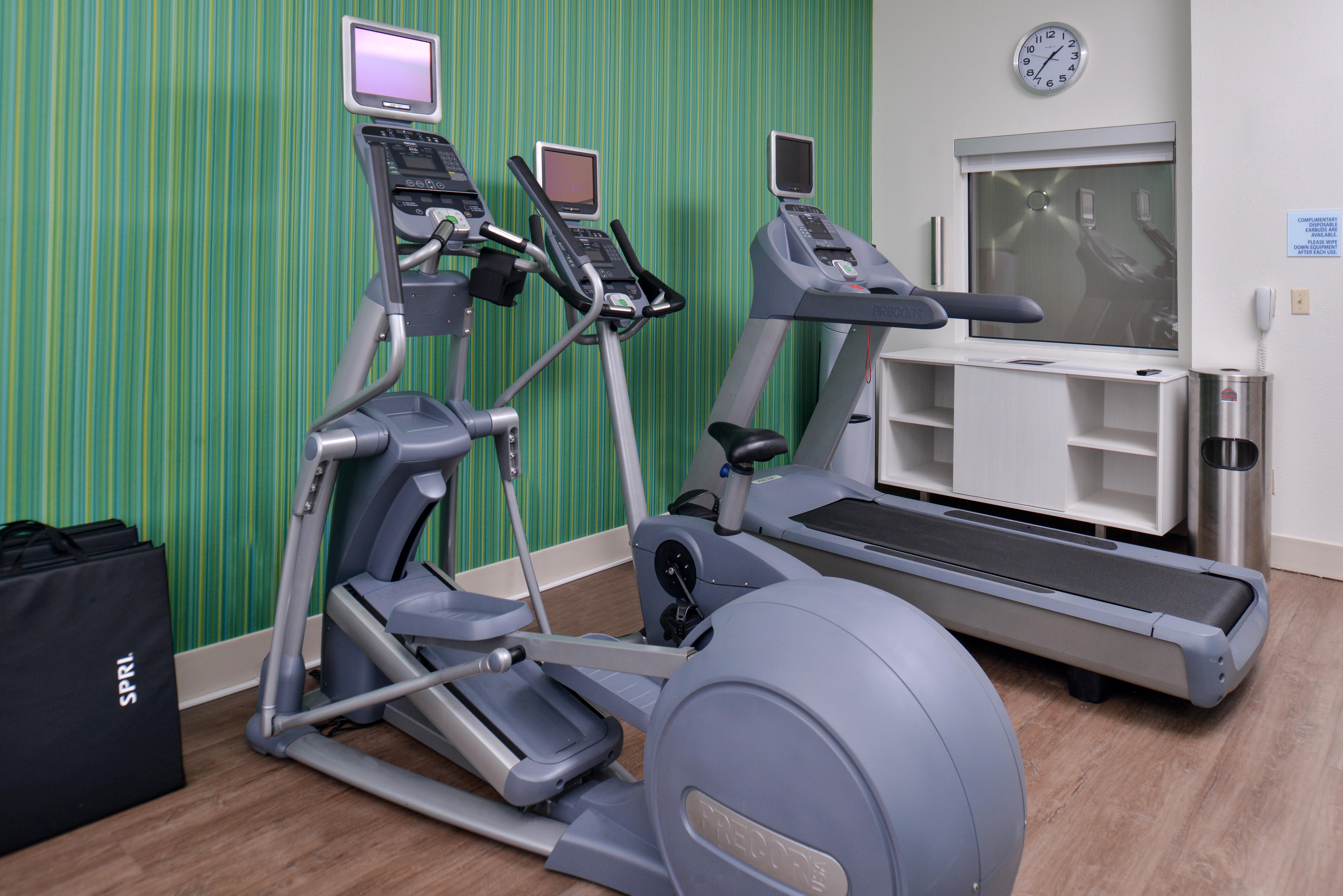 Holiday Inn Express & Suites Corpus Christi-N Padre Island By Ihg Dış mekan fotoğraf