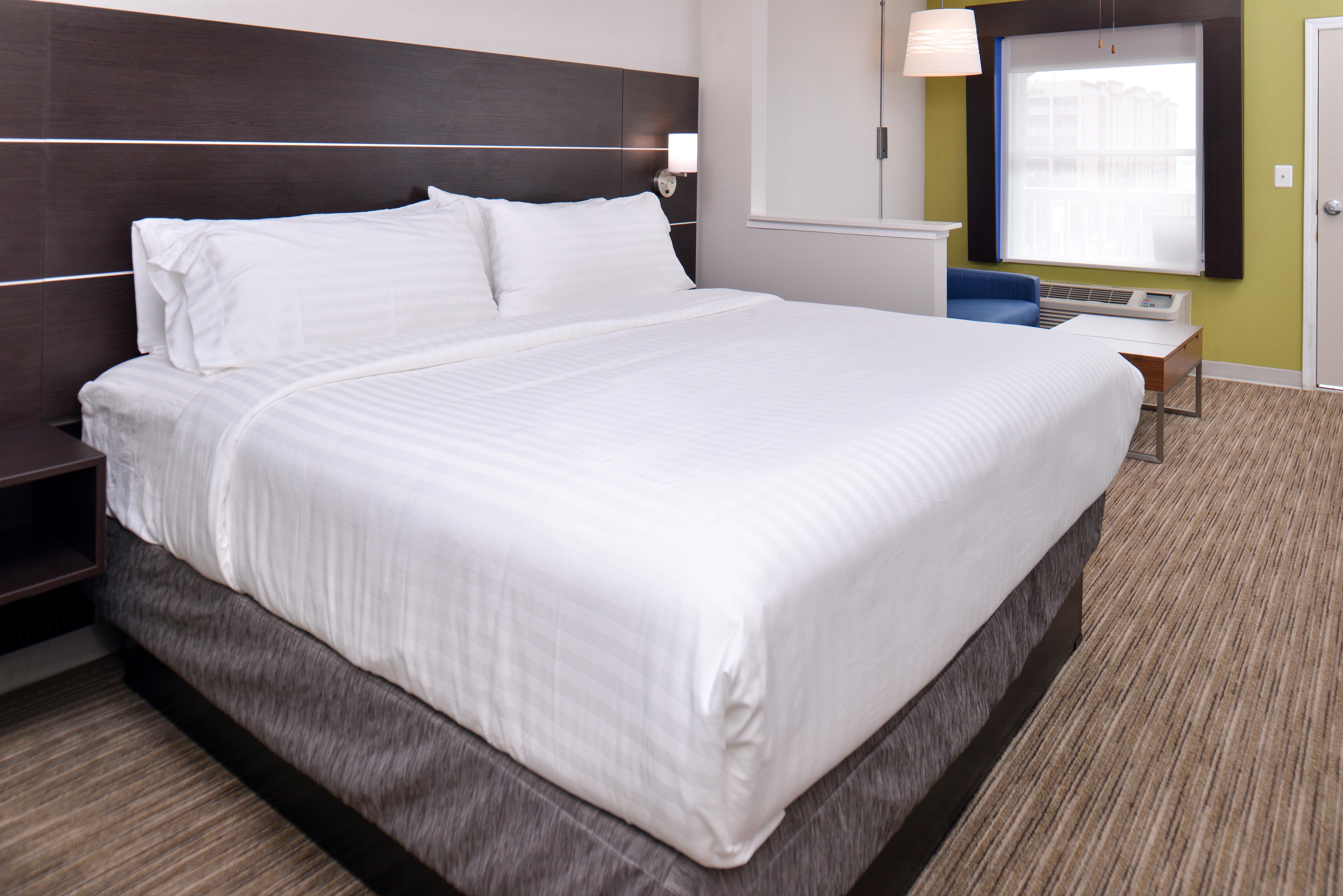 Holiday Inn Express & Suites Corpus Christi-N Padre Island By Ihg Dış mekan fotoğraf