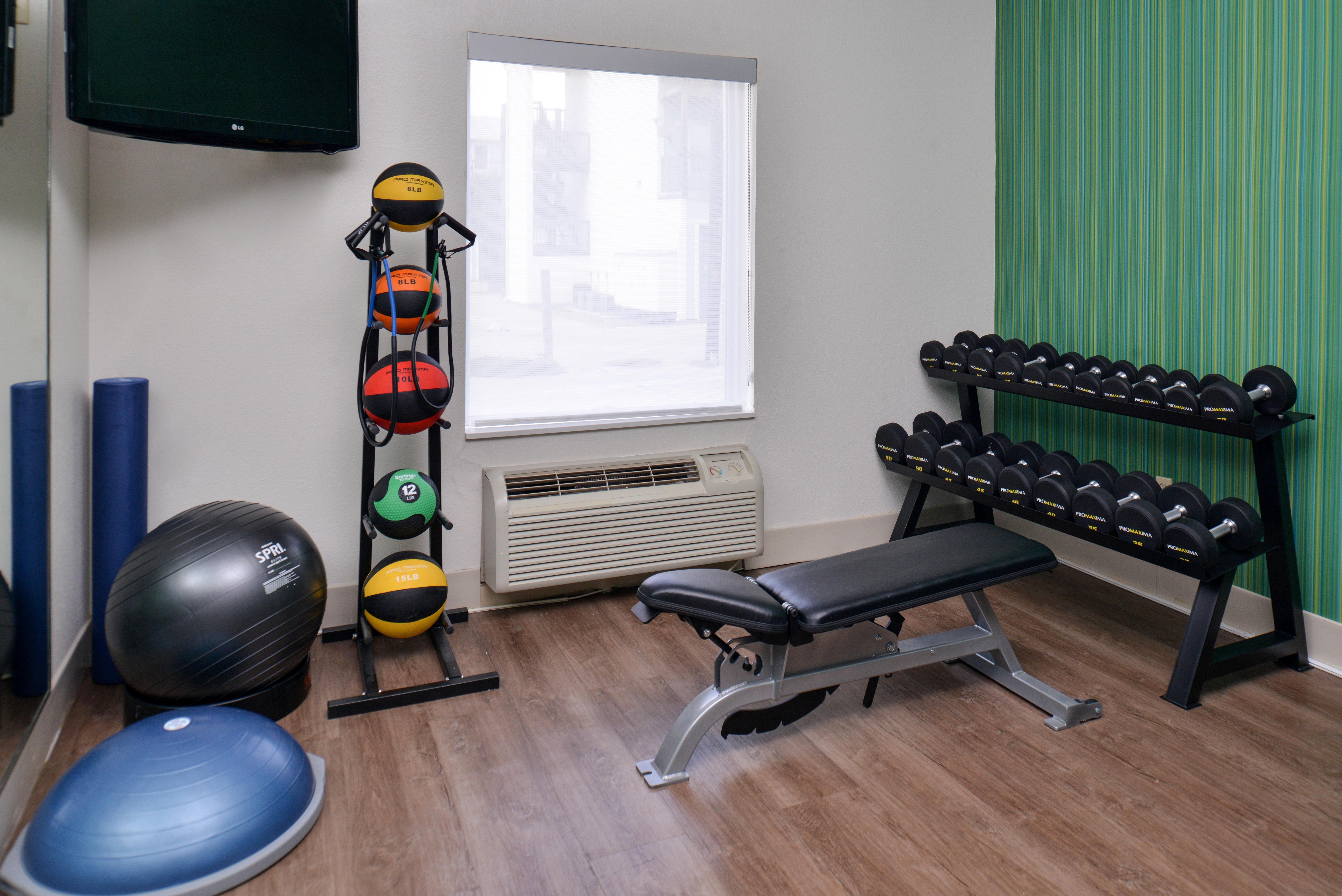 Holiday Inn Express & Suites Corpus Christi-N Padre Island By Ihg Dış mekan fotoğraf