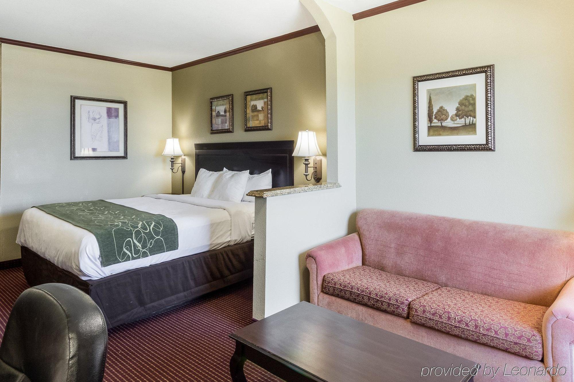 Holiday Inn Express & Suites Corpus Christi-N Padre Island By Ihg Dış mekan fotoğraf