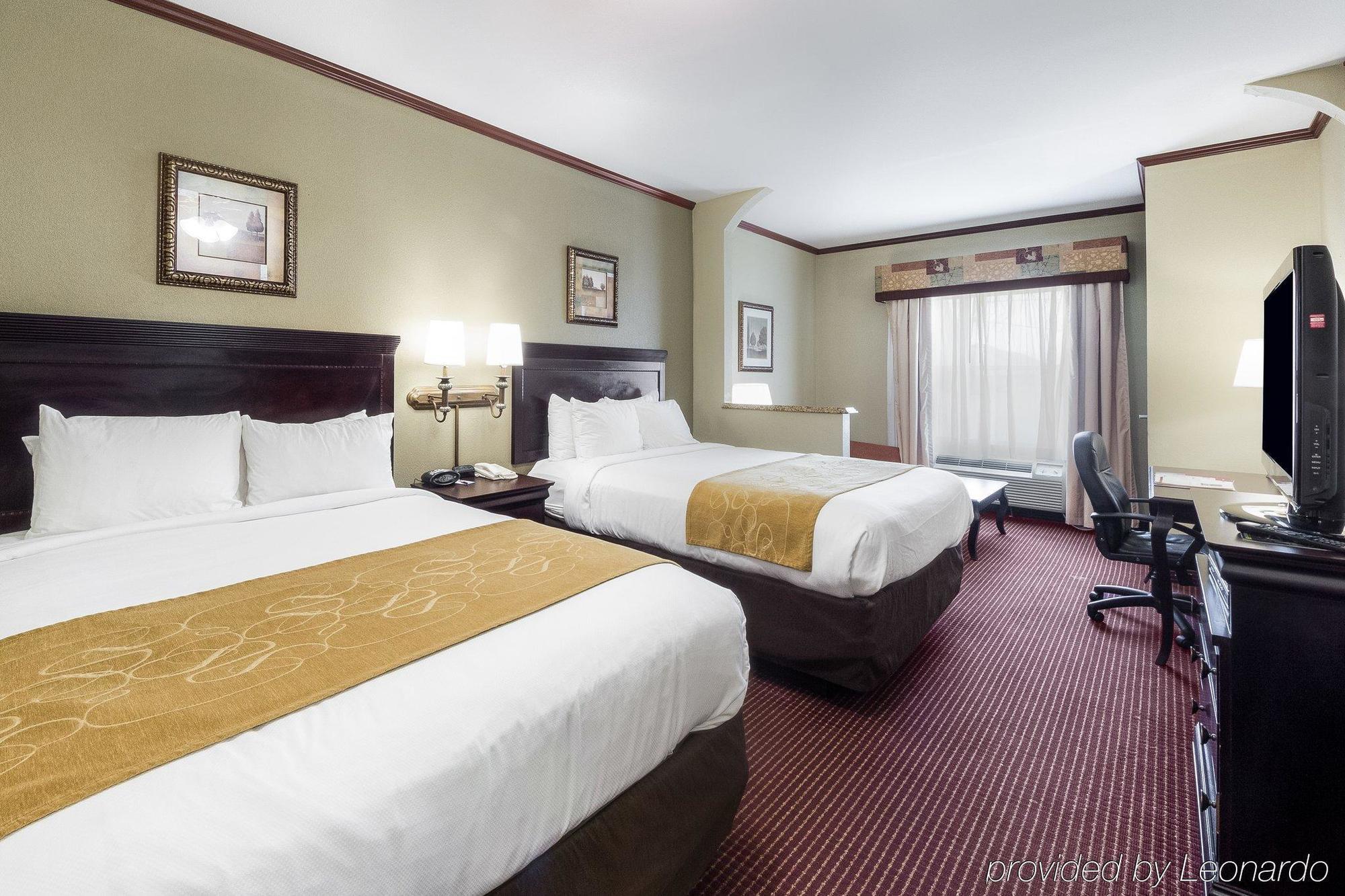 Holiday Inn Express & Suites Corpus Christi-N Padre Island By Ihg Dış mekan fotoğraf