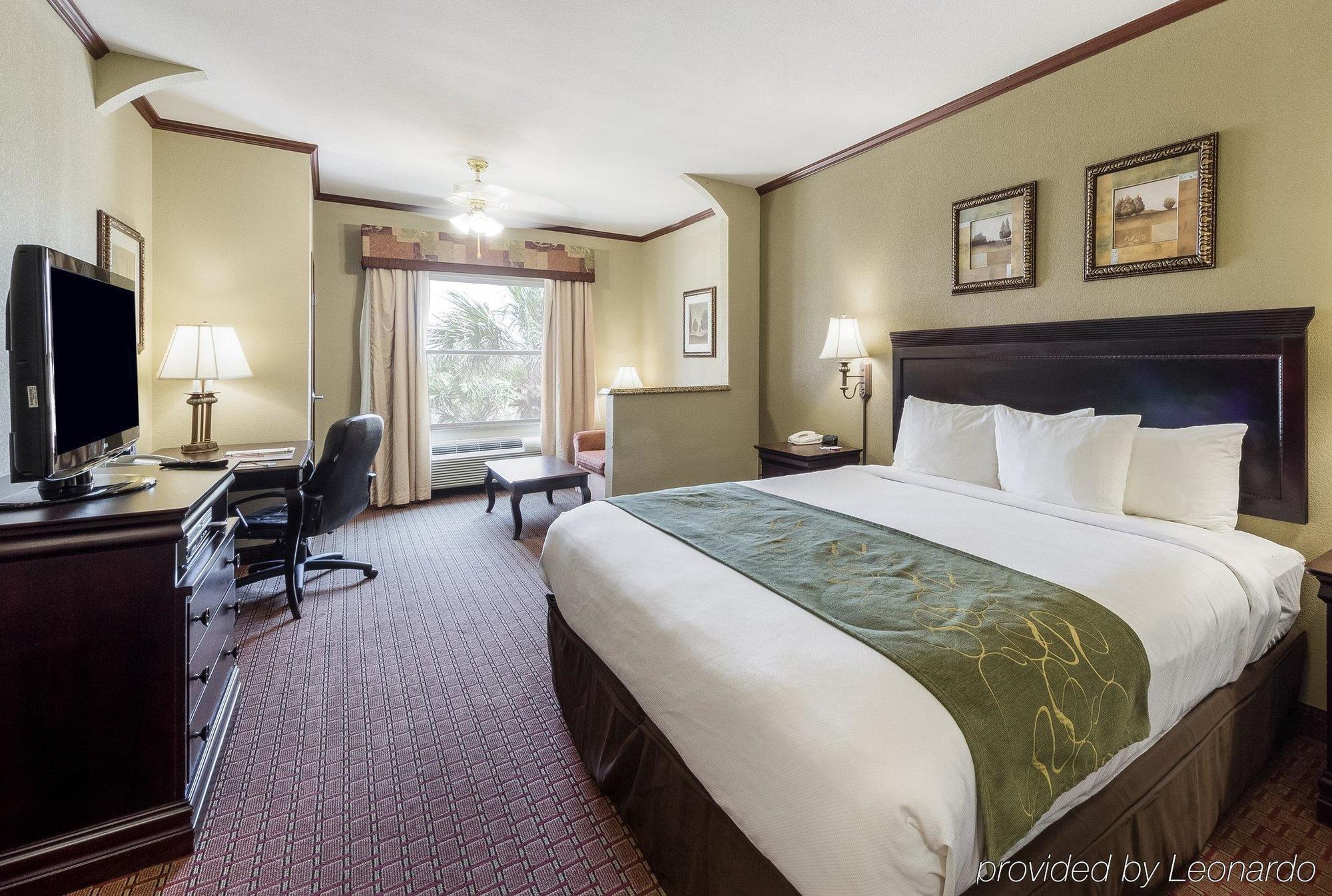 Holiday Inn Express & Suites Corpus Christi-N Padre Island By Ihg Dış mekan fotoğraf