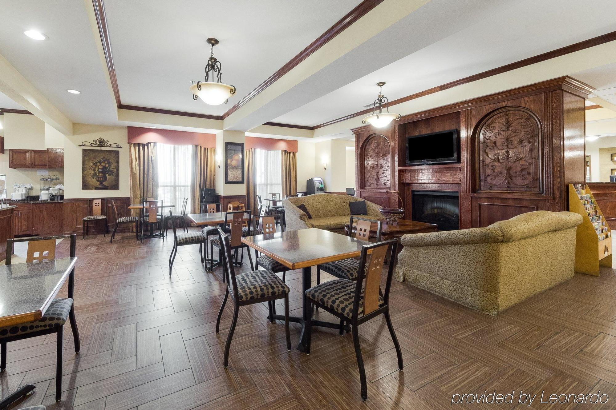 Holiday Inn Express & Suites Corpus Christi-N Padre Island By Ihg Dış mekan fotoğraf