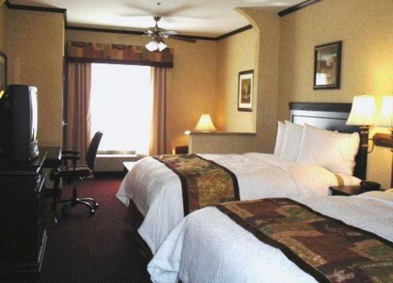 Holiday Inn Express & Suites Corpus Christi-N Padre Island By Ihg Oda fotoğraf