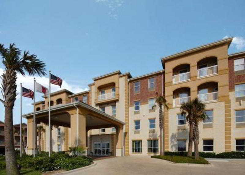 Holiday Inn Express & Suites Corpus Christi-N Padre Island By Ihg Dış mekan fotoğraf