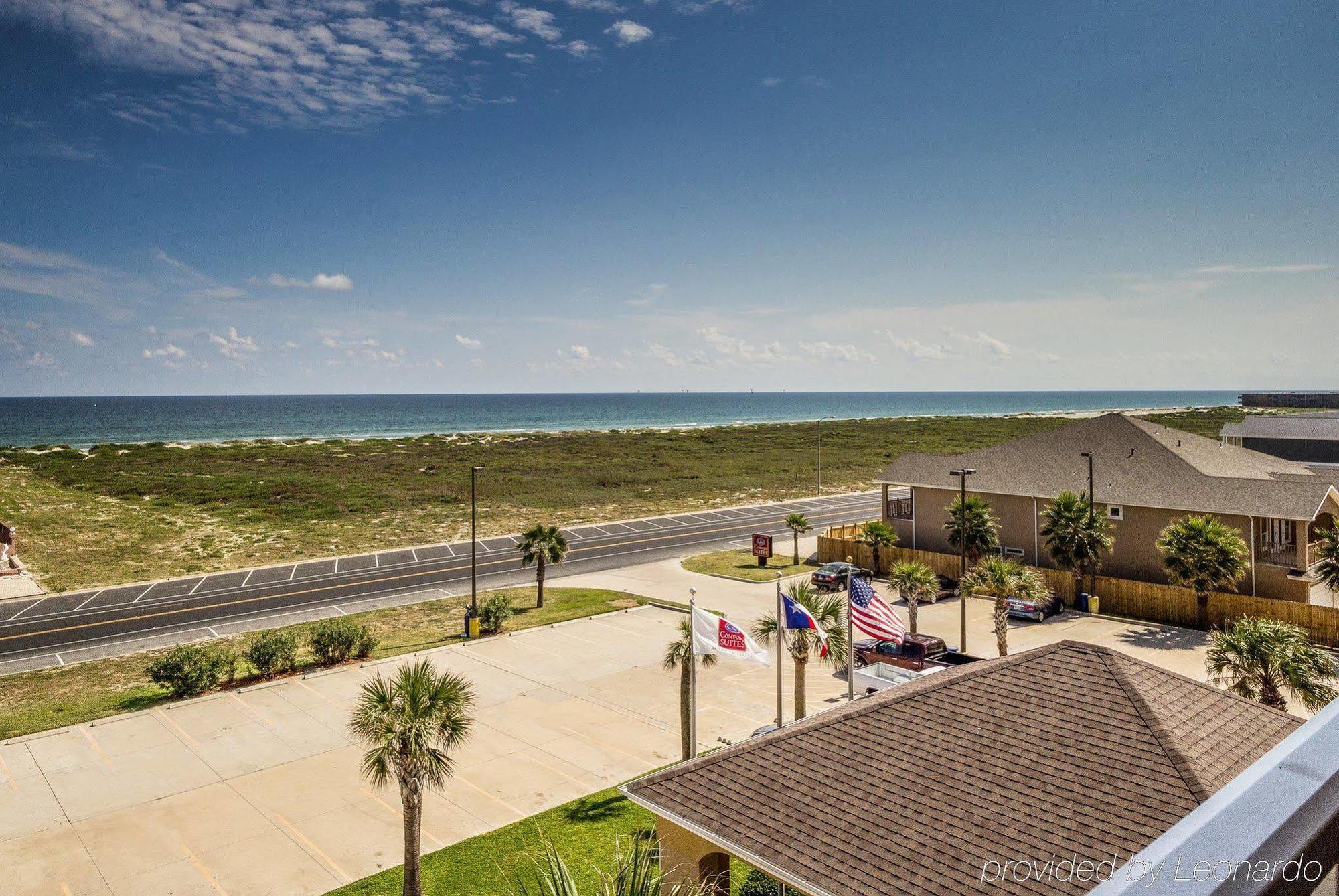 Holiday Inn Express & Suites Corpus Christi-N Padre Island By Ihg Dış mekan fotoğraf