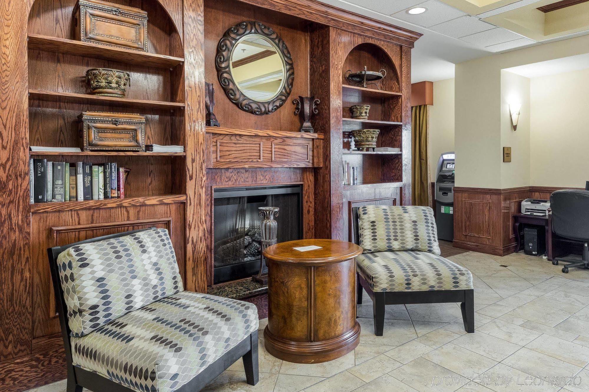 Holiday Inn Express & Suites Corpus Christi-N Padre Island By Ihg Dış mekan fotoğraf