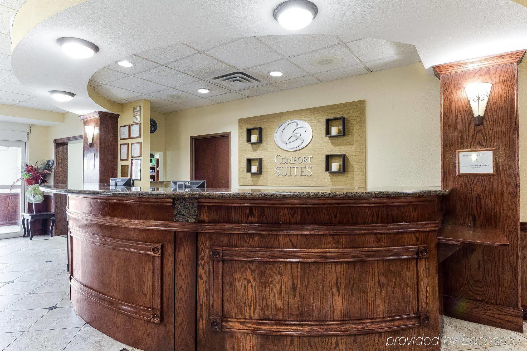 Holiday Inn Express & Suites Corpus Christi-N Padre Island By Ihg Dış mekan fotoğraf