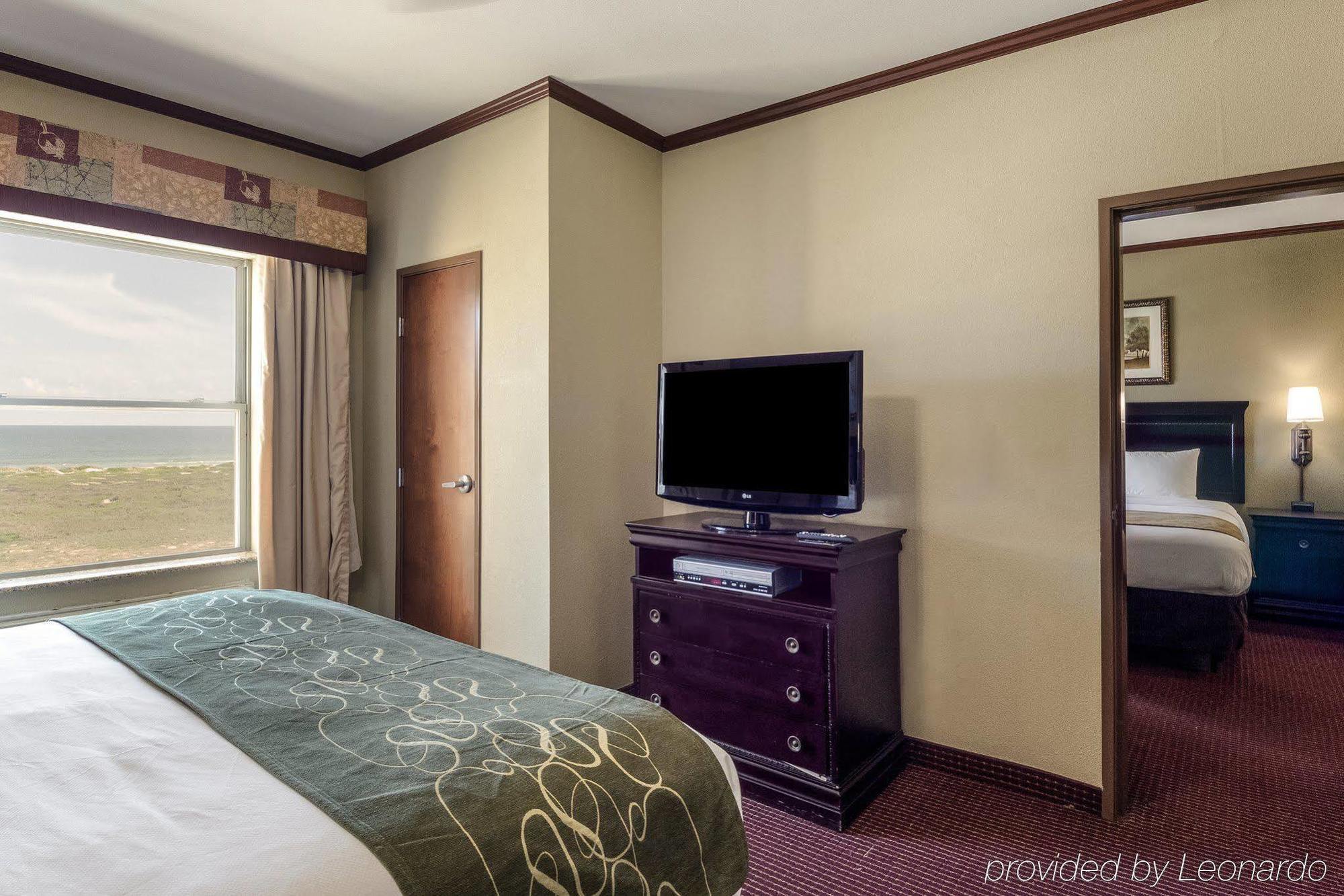 Holiday Inn Express & Suites Corpus Christi-N Padre Island By Ihg Dış mekan fotoğraf