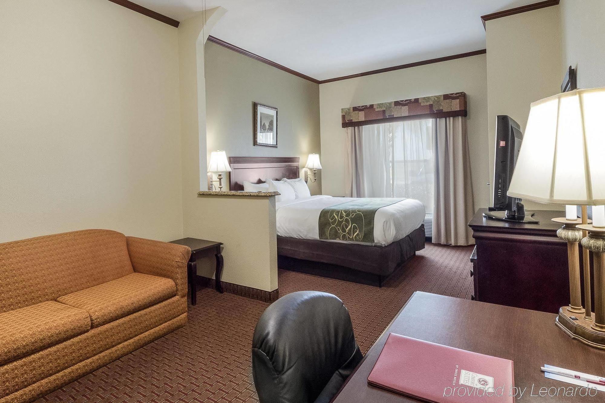 Holiday Inn Express & Suites Corpus Christi-N Padre Island By Ihg Dış mekan fotoğraf