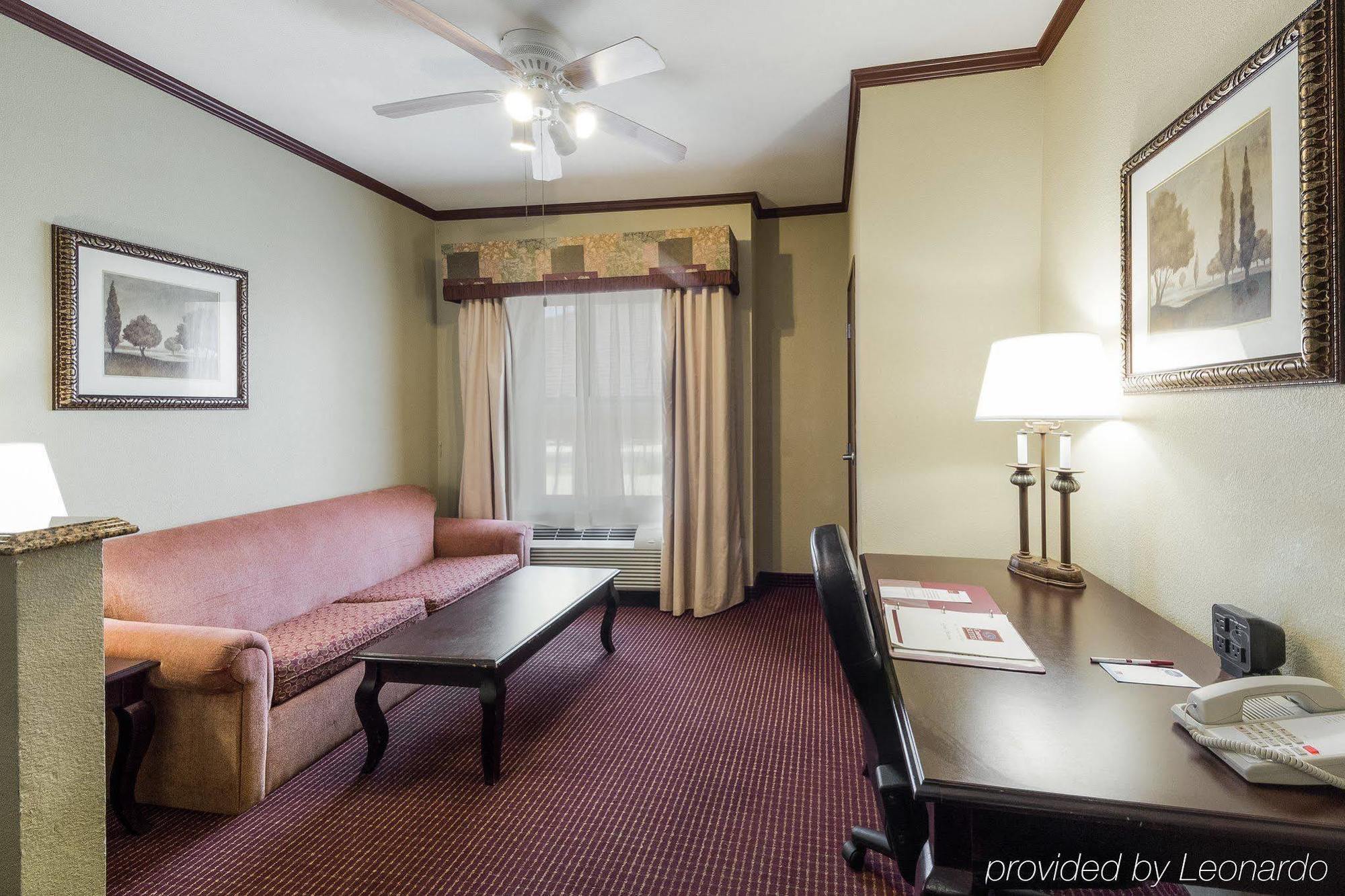 Holiday Inn Express & Suites Corpus Christi-N Padre Island By Ihg Dış mekan fotoğraf