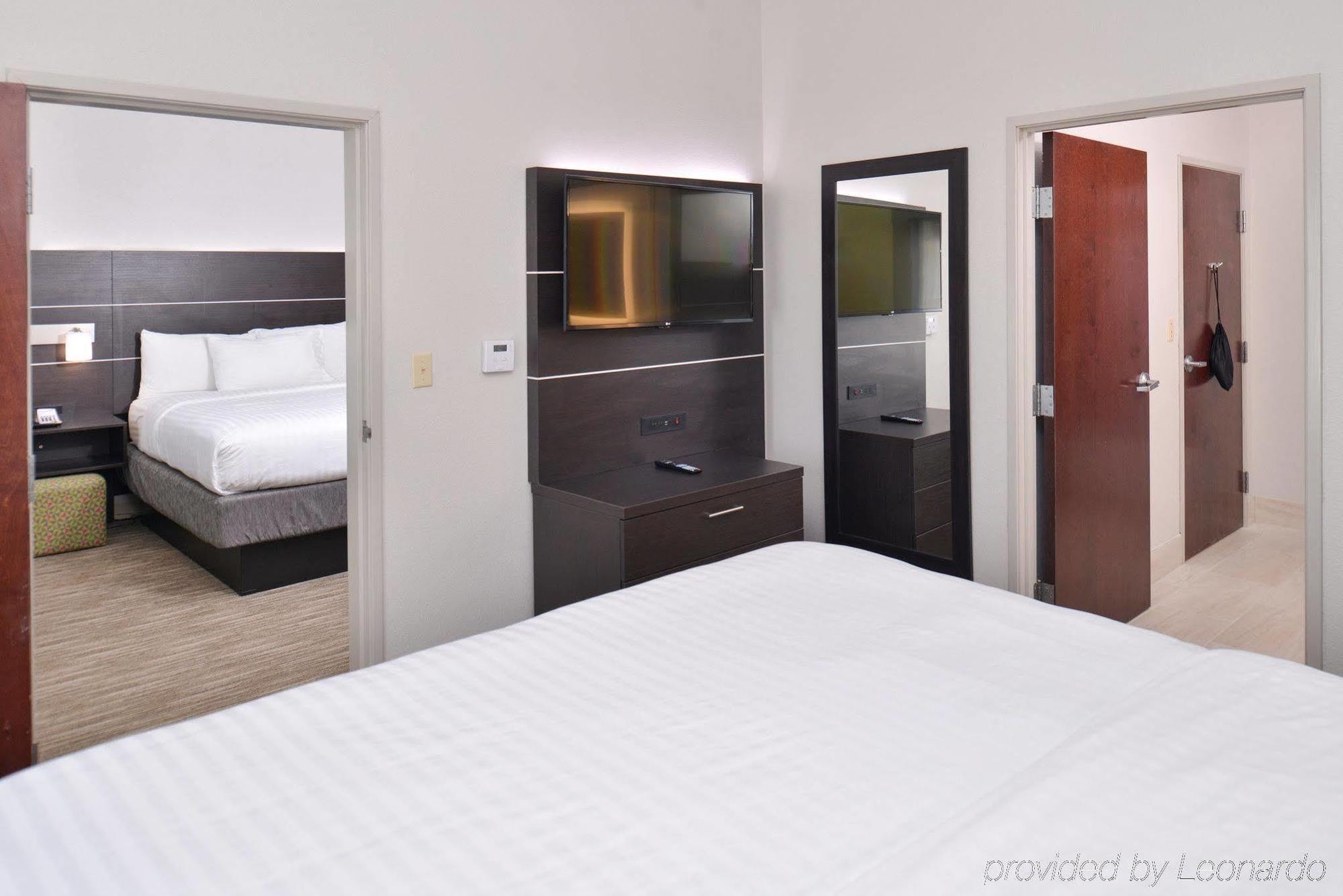 Holiday Inn Express & Suites Corpus Christi-N Padre Island By Ihg Dış mekan fotoğraf